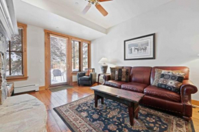 Villa Montane 117 by East West Hospitality Beaver Creek
